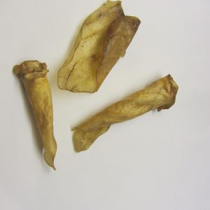 Rinderohren klein Stück ca 12cm