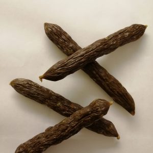 Lammknacker Stück 12cm