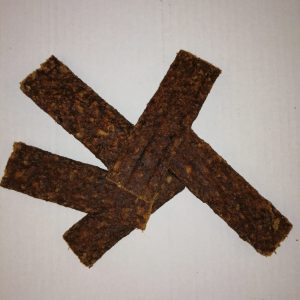 Pferdefleischstreifen 100g