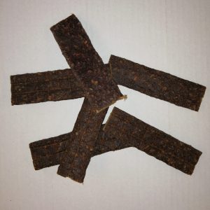 Rehfleischstreifen 100g